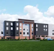 Hyatt House Monroe / Cranbury / South Brunswick hotel detail image 4