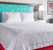 Hampton Inn By Hilton Aiken hotel detail image 3