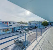 Leeward Motel By Capital O North Miami Beachside hotel detail image 7