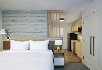 Towneplace Suites By Marriott Casa Grande hotel thumbnail 2