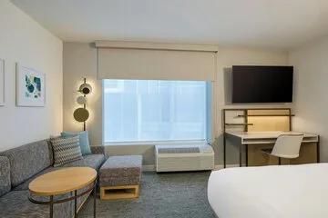 Towneplace Suites By Marriott Casa Grande hotel detail image 2