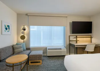 Towneplace Suites By Marriott Casa Grande hotel thumbnail 2