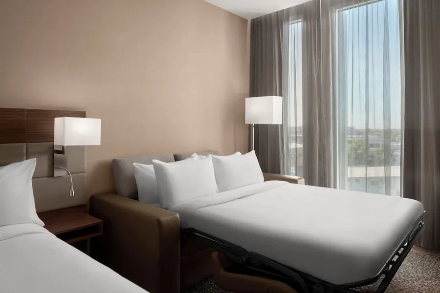 AC Hotel By Marriott Scottsdale Old Town hotel detail image 2