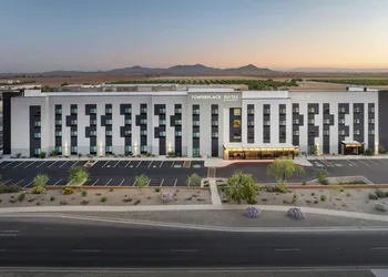 Fairfield By Marriott Inn & Suites Casa Grande hotel thumbnail 2