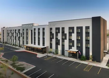 Fairfield By Marriott Inn & Suites Casa Grande hotel thumbnail 3