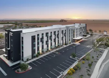 Fairfield By Marriott Inn & Suites Casa Grande hotel thumbnail 5