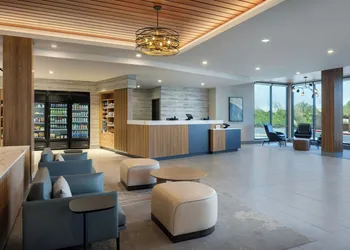 Fairfield By Marriott Inn & Suites Casa Grande hotel thumbnail 6