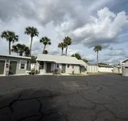 Rollie's Motel Daytona Beach By Hotel O hotel detail image 3