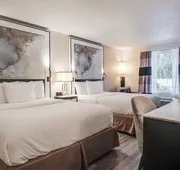 Clarks Inn Savannah Airport hotel detail image 7