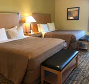 Aspen Suites Hotel Fairbanks hotel detail image 5