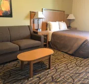 Aspen Suites Hotel Fairbanks hotel detail image 7