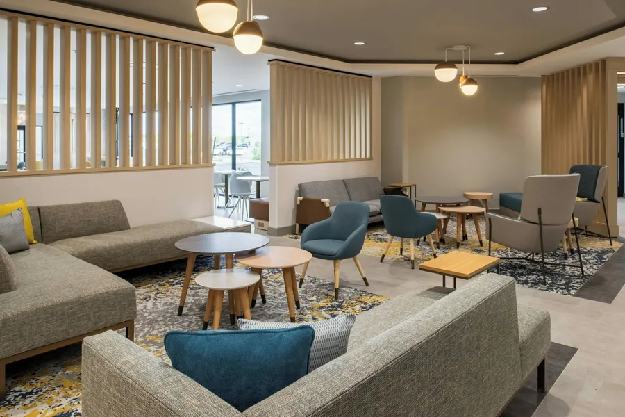 Towneplace Suites By Marriott Prescott Valley hotel detail image 6