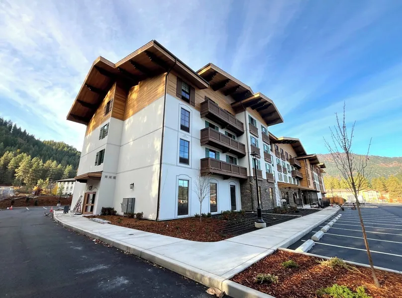 Hawthorn Extended Stay By Wyndham Leavenworth hotel detail image 2