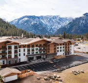 Hawthorn Extended Stay By Wyndham Leavenworth hotel detail image 3
