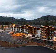 Hawthorn Extended Stay By Wyndham Leavenworth hotel detail image 4