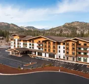 Hawthorn Extended Stay By Wyndham Leavenworth hotel detail image 5