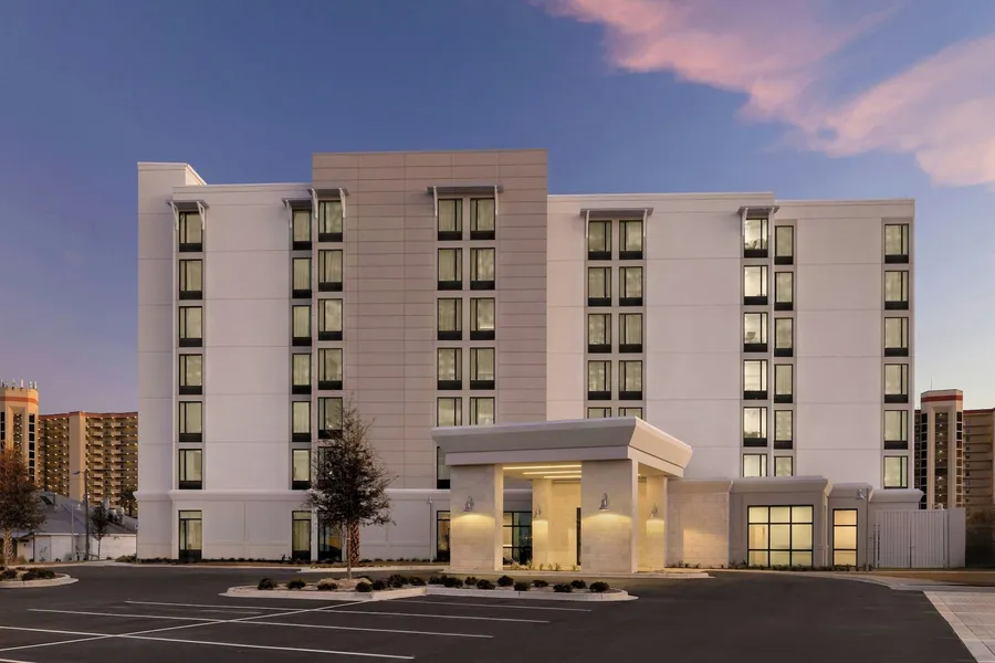 Springhill Suites By Marriott Orange Beach Gulf Shores hotel detail image 2