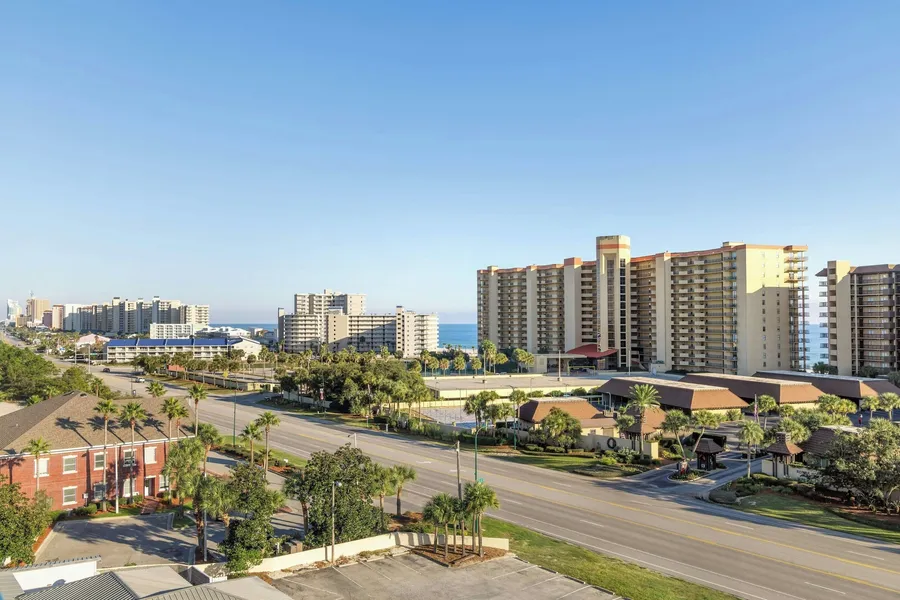 Springhill Suites By Marriott Orange Beach Gulf Shores hotel detail image 6