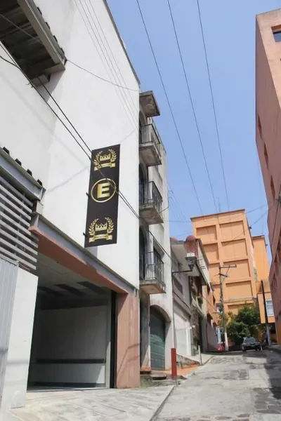 Rolovi Xalapa Hotel hotel detail image 2
