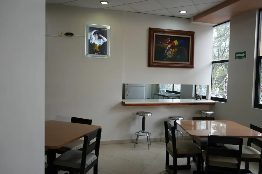 Rolovi Xalapa Hotel hotel detail image 6