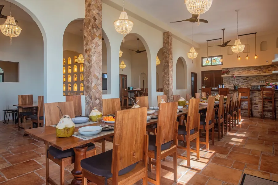 Mahai Retreat hotel detail image 6