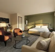 The Outrider Hotel hotel detail image 3