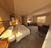 The Outrider Hotel hotel detail image 4