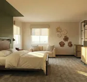 The Outrider Hotel hotel detail image 5