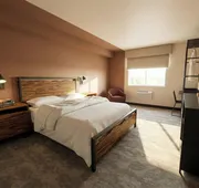 The Outrider Hotel hotel detail image 7