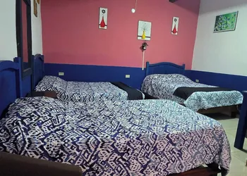Hotel Los Remedios By Luum hotel thumbnail 3