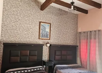 Hotel Los Remedios By Luum hotel thumbnail 4