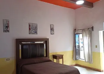 Hotel Los Remedios By Luum hotel thumbnail 5