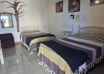 Hotel Los Remedios By Luum hotel thumbnail 6