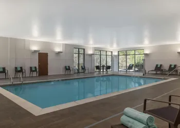 Courtyard By Marriott Southern Pines Aberdeen hotel thumbnail 2