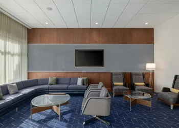 Courtyard By Marriott Southern Pines Aberdeen hotel thumbnail 4