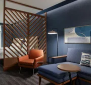 Courtyard By Marriott Southern Pines Aberdeen hotel detail image 5