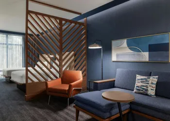 Courtyard By Marriott Southern Pines Aberdeen hotel thumbnail 5