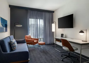 Courtyard By Marriott Southern Pines Aberdeen hotel thumbnail 6