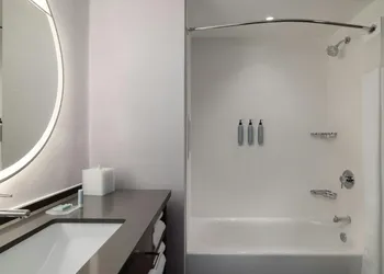 Courtyard By Marriott Southern Pines Aberdeen hotel thumbnail 8