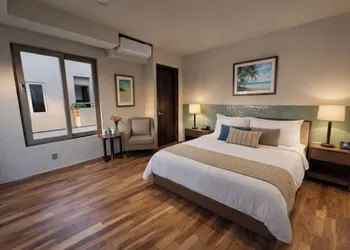 Musa Hotel Boutique hotel thumbnail 2