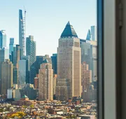 2 bedroom luxury Empire State VIEW hotel detail image 5