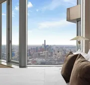 2 bedroom luxury Empire State VIEW hotel detail image 7
