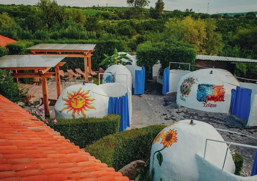 Yolihuani Relax Resort hotel detail image 6