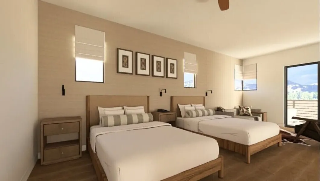 Scottsdale Golf Retreat at Troon North hotel detail image 2