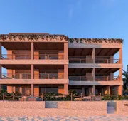 Luxury Villas By Awa Holbox - Beachfront hotel detail image 3
