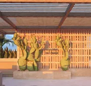 Luxury Villas By Awa Holbox - Beachfront hotel detail image 5