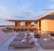 Luxury Villas By Awa Holbox - Beachfront hotel detail image 7