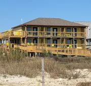 The Breeze Beachfront Resort hotel detail image 3