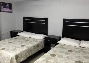Camino de la Plata Hotel hotel thumbnail 8