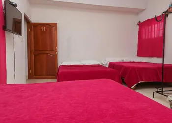 Hotel Bugambilias hotel thumbnail 2